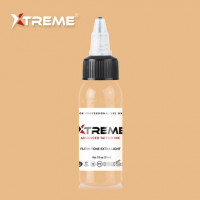 Тату краска Xtreme Ink Flesh Tone Extra Light