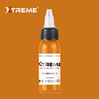 Тату краска Xtreme Ink Gambol Gold