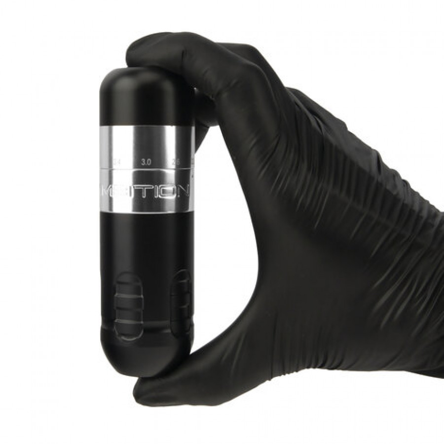 XNET Seher Adjustable Stroke Silver