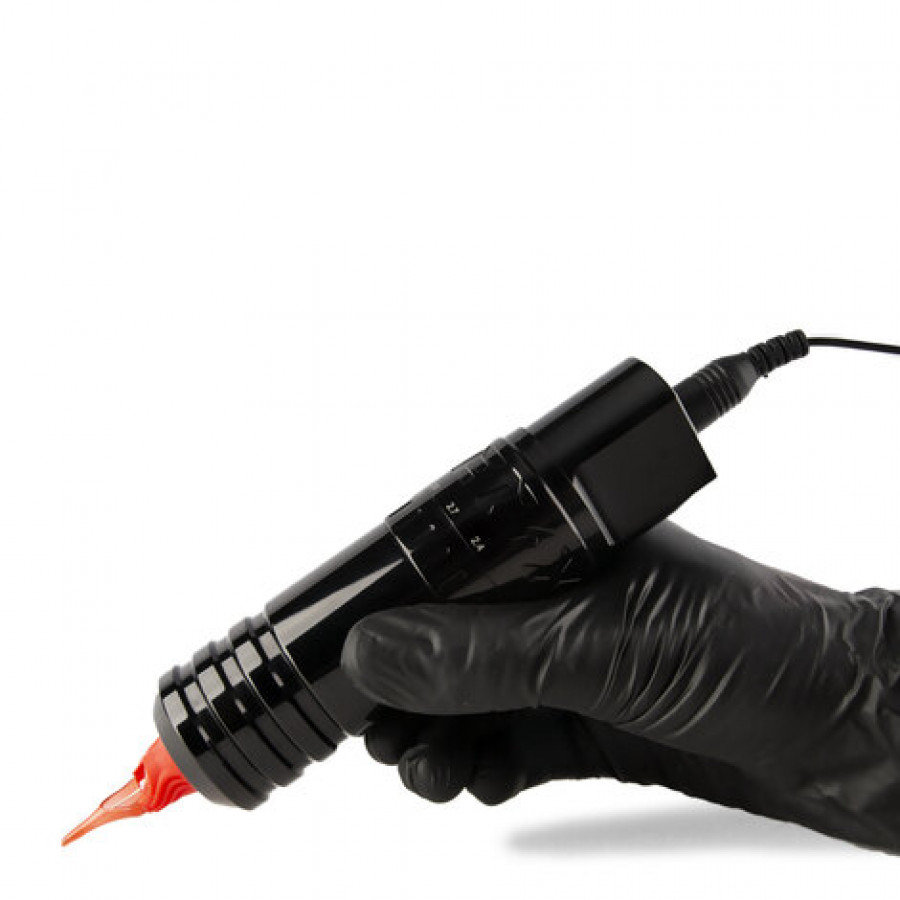 XNET Vipera Adjustable Stroke Wireless Silver