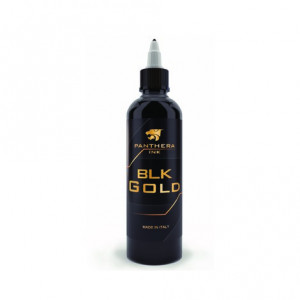 Тату краска Panthera Ink BLK Gold