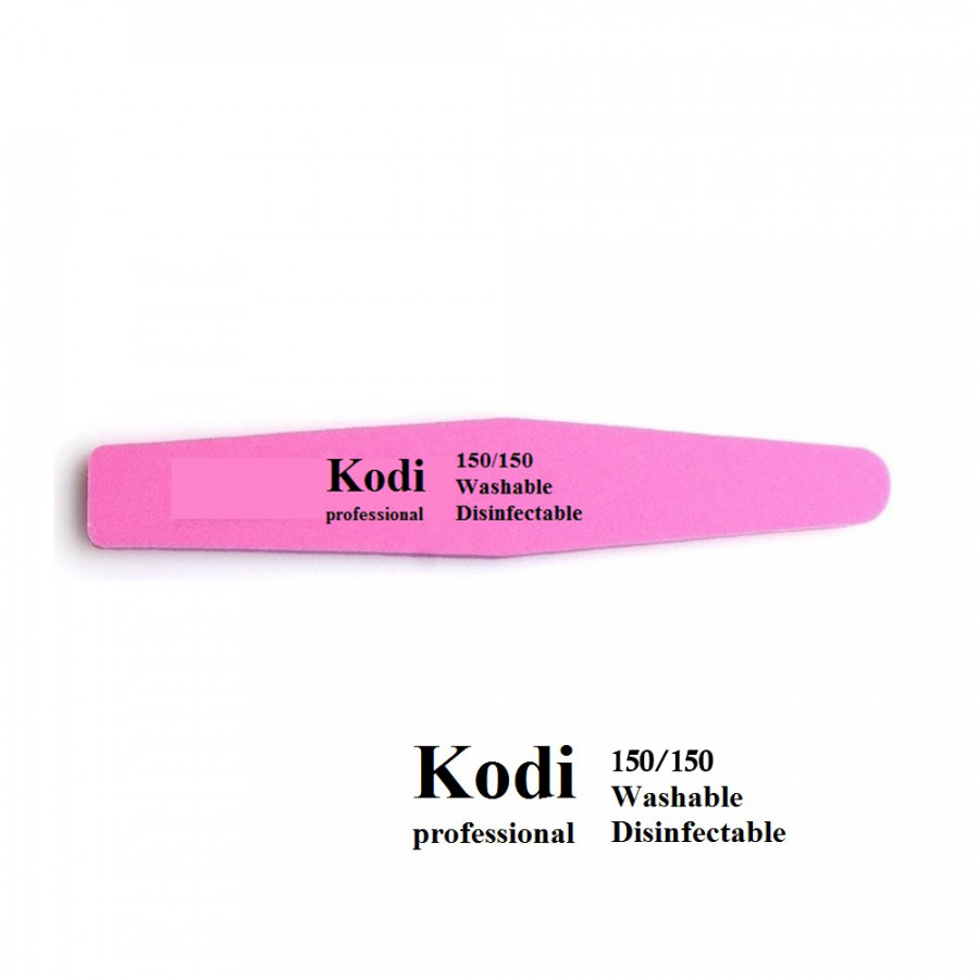 Kodi Professional 150/150 розовая ромб