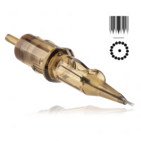 Тату картридж Kwadron Round Liner 35/18RLMT