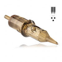Тату картридж Kwadron Round Liner 35/3RLLT