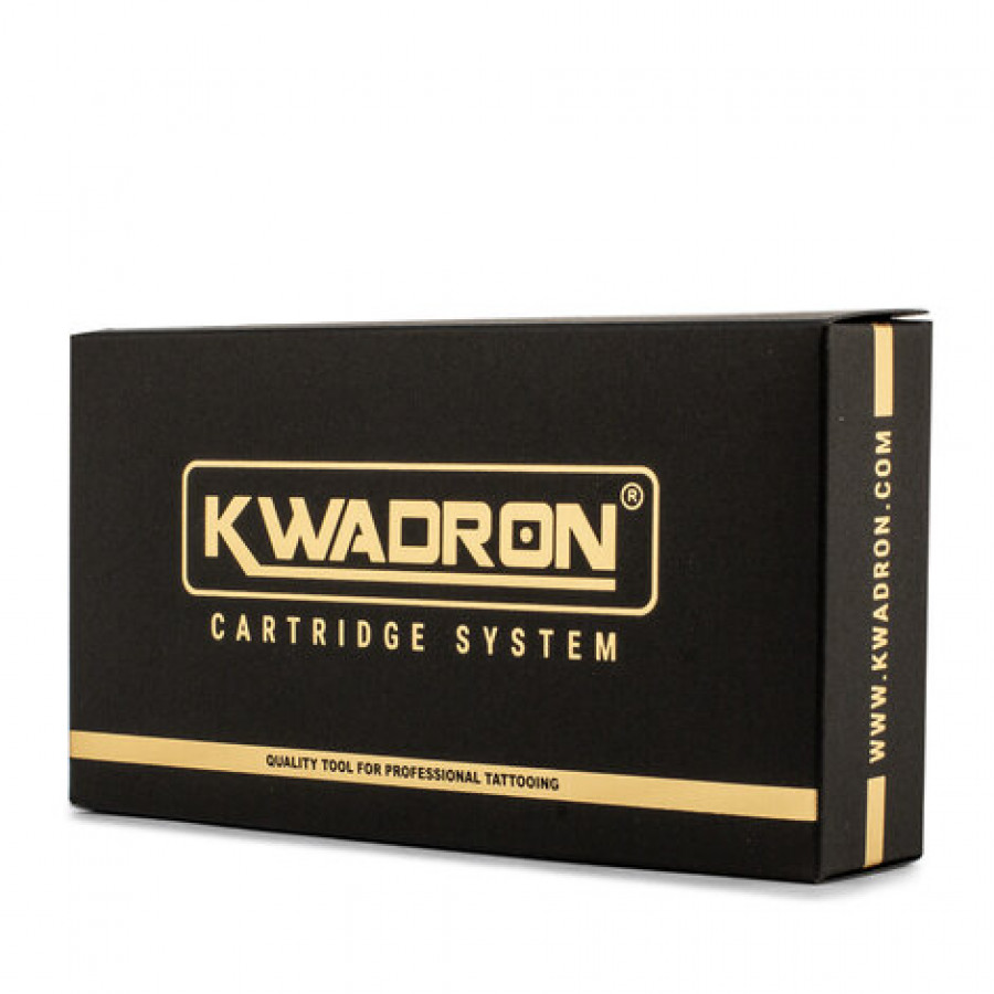 Тату картридж Kwadron Magnum M1 30/7MGLT